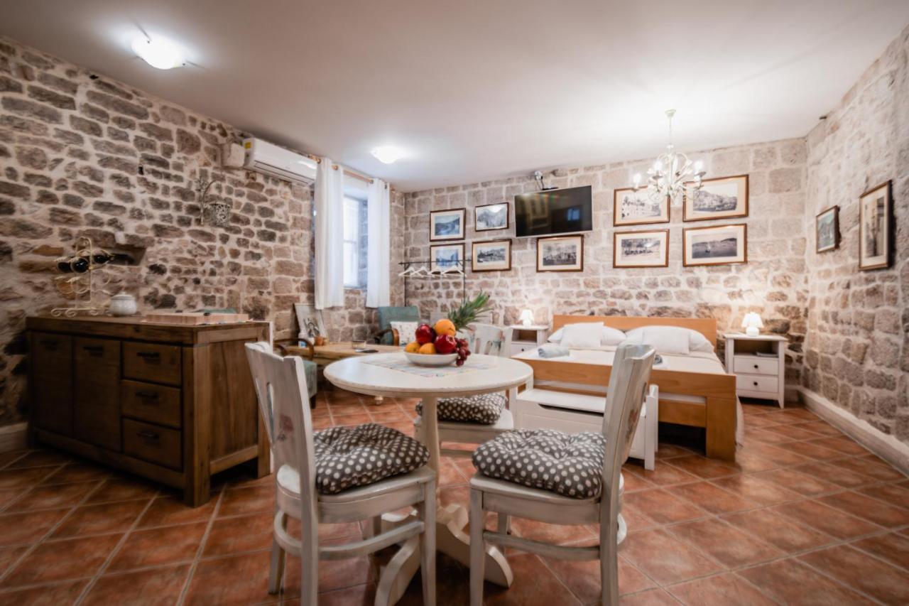 Lito Apartments Šibenik Exteriér fotografie
