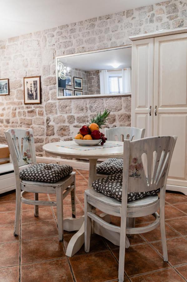 Lito Apartments Šibenik Exteriér fotografie