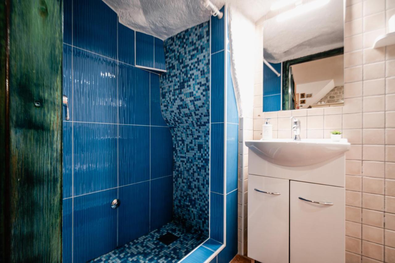 Lito Apartments Šibenik Exteriér fotografie