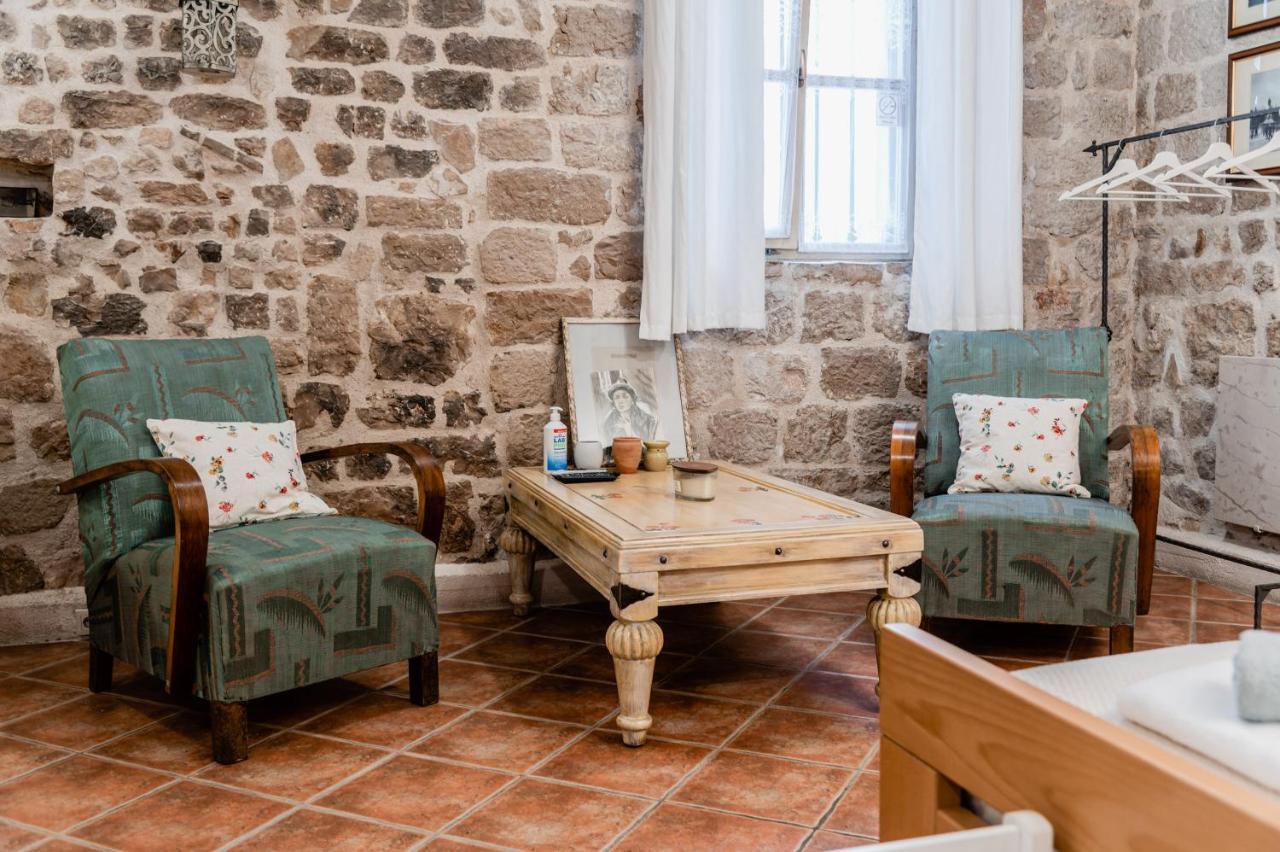 Lito Apartments Šibenik Exteriér fotografie