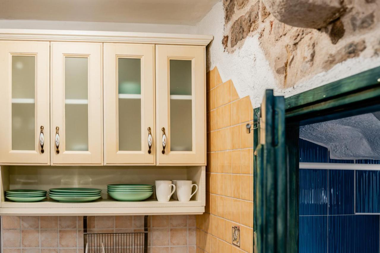 Lito Apartments Šibenik Exteriér fotografie