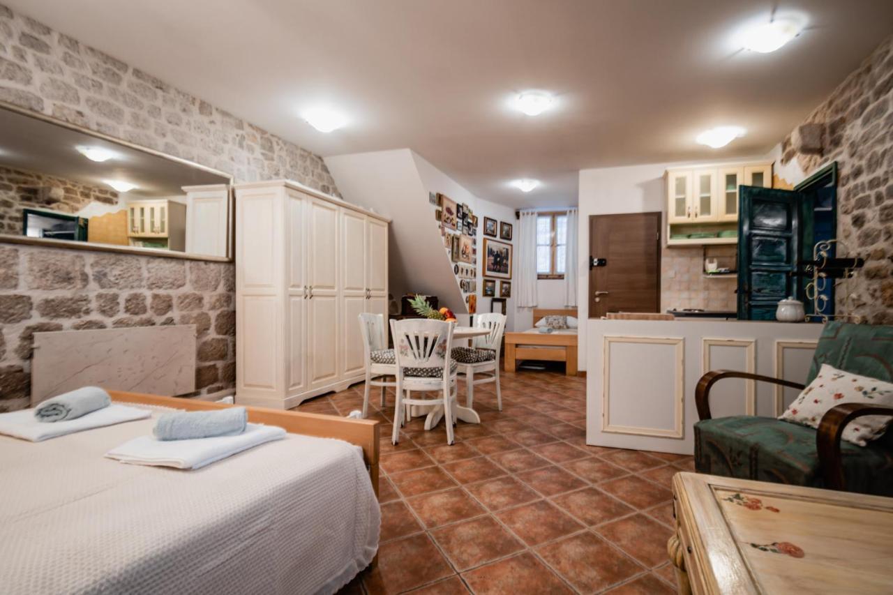 Lito Apartments Šibenik Exteriér fotografie