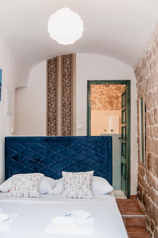 Lito Apartments Šibenik Exteriér fotografie