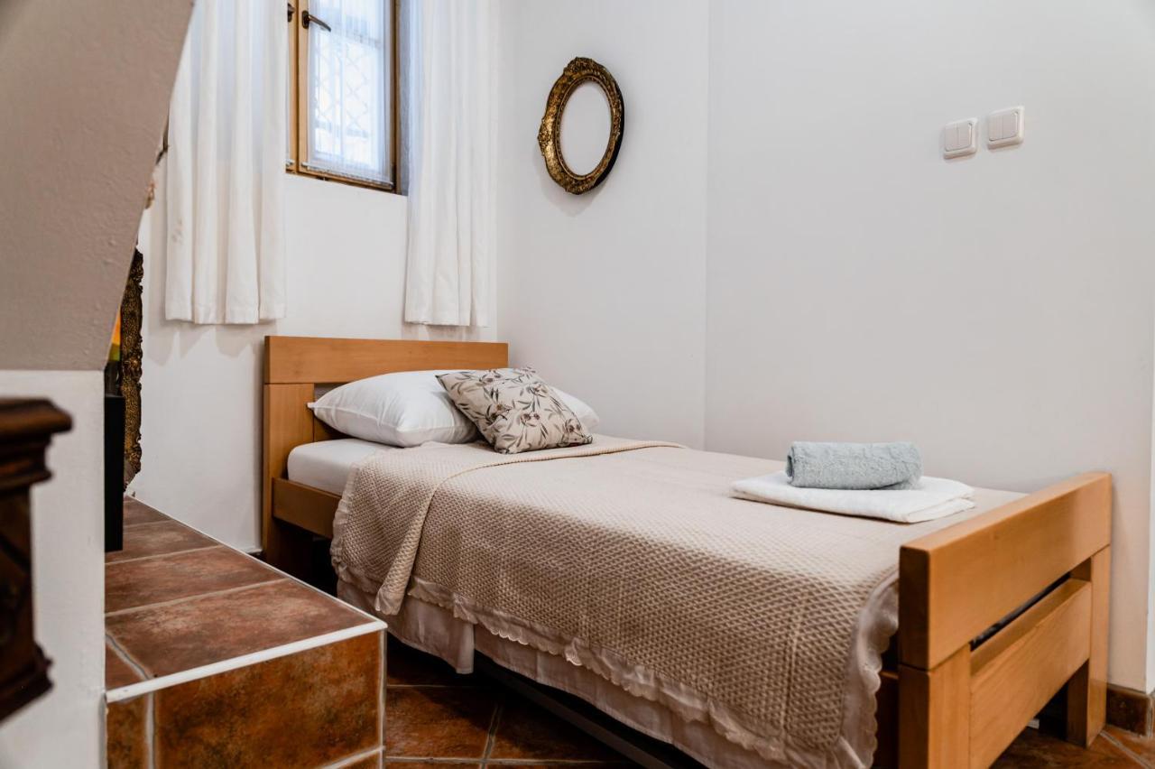 Lito Apartments Šibenik Exteriér fotografie