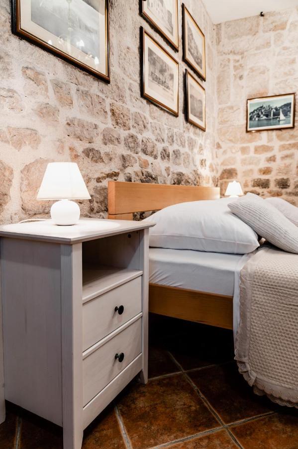 Lito Apartments Šibenik Exteriér fotografie