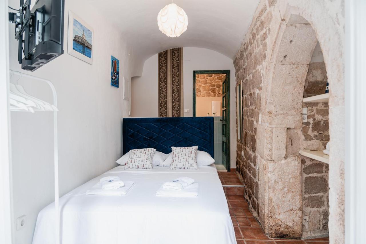Lito Apartments Šibenik Exteriér fotografie