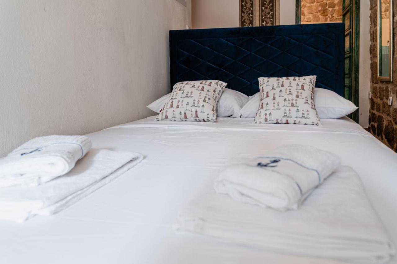Lito Apartments Šibenik Exteriér fotografie